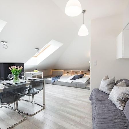 Modern & New Place Next To Wawel Castle & Vistula Cracovia Esterno foto