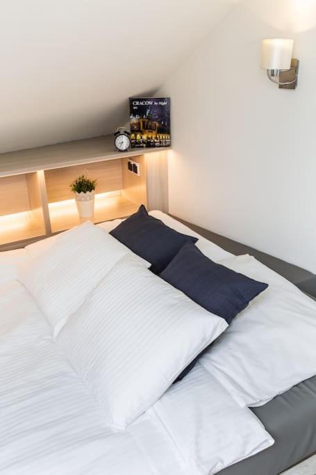 Modern & New Place Next To Wawel Castle & Vistula Cracovia Esterno foto