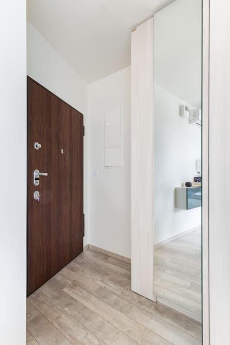 Modern & New Place Next To Wawel Castle & Vistula Cracovia Esterno foto
